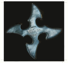 Magic Betrayers of Kamigawa Shuriken Ninja Throwing Star PROMO Champions Block