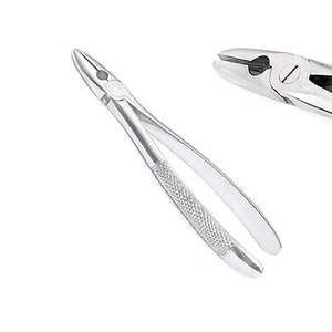 O.R GRADE ZAHNCHIRURGIE ZAHNEXTRAKTION EXTRAKTIONSZANGE # MD1 - Bild 1 von 2