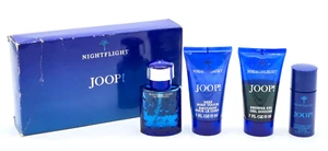 Joop! Nightflight for Men 4pc Set 1.0oz Spray NEW Vintage SUPER RARE Original - Picture 1 of 19