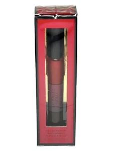 VICTORIA’S SECRET Bombshell Intense Eau De Parfum Rollerball (0.23 oz.) - Picture 1 of 3