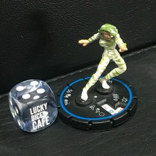 Marvel Heroclix Mutant Mayhem 014 Vertigo Experienced