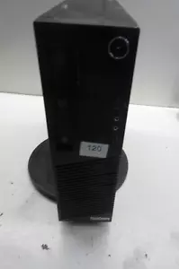 Lenovo ThinkCentre M83 Desktop Computer Intel Core i5-4570 3.20GHz 8GB NO HDD - Picture 1 of 4
