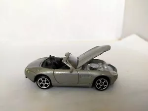 Majorette BMW Z8 diecast loose - Picture 1 of 4