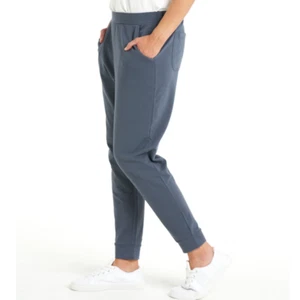 BETTY BASICS LOUNGE PANTS LINDSAY JOGGER INDI BLUE SIZE 8-22 - Bild 1 von 6