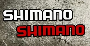 FISHING Stickers Shimano Reels Fly Fishing Daiwa Patagonia Aftco Orvis T&C RVCA - Picture 1 of 4