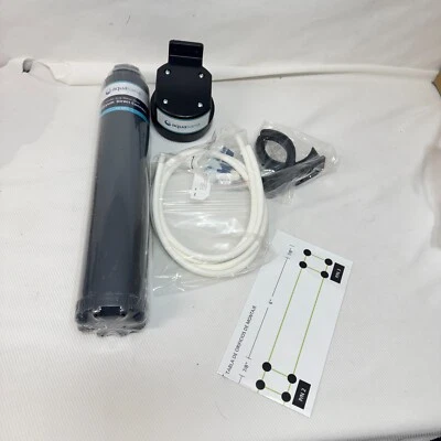 Aquasana Under Sink Water Filter - Reduces 99% of 78 Contaminants Including Chlo - Image 1 of 4
