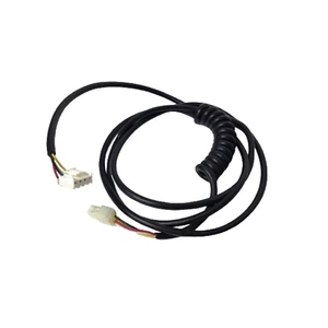 Octane Fitness Elliptical Incline Motor Wire Harness 104644-001 - Picture 1 of 2