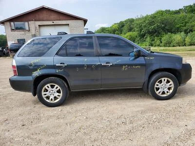 Regulador lateral/trasero/carga ACURA MDX derecho 01 02 03 04 05 06 Foto 1 de 3