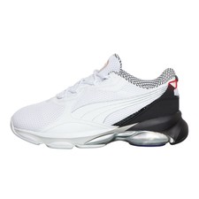 puma cell motion waffle sneaker knit schuhe