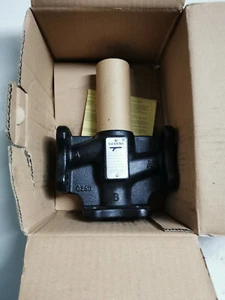 Siemens VXF42.20 DN20 16 Bar - Bild 1 von 2