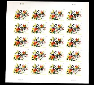 US FOREVER Postage Stamps. 20 stamps below face value. 2017 Issue - Picture 1 of 2