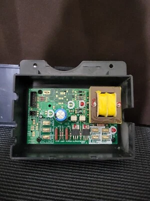 Nordictrack CX1055 Elliptical Lower Motor Control Board (32) - Image 1 of 3
