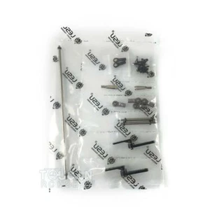LESU Extended Steering Servo Arm Parts for 1/14 DIY 8*8 Dumper RC Truck Model - Picture 1 of 4
