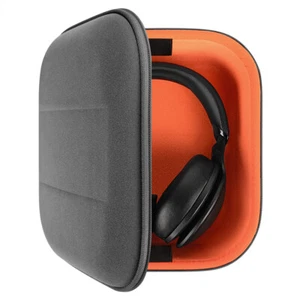Geekria Carrying Case for Audio-Technica, Panasonic, Pioneer Headphones - Picture 1 of 6