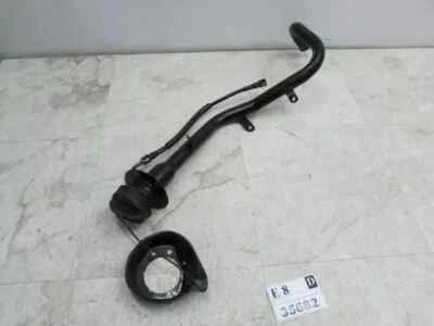 Cuello de llenado de combustible RX-8 2007 Mazda trasero tanque de gasolina manguera tubo tapa OEM Foto 1 de 4