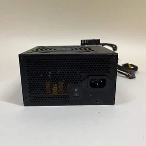 Channel Well Technology 500w GPT500S-A Non Modular Switching Power Supply - Afbeelding 1 van 5