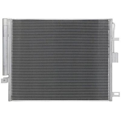 For 2015 2016 2017-2020 Dodge Durango A/C 30044 Condenser Core w/o Trans Cooler - Image 1 of 4