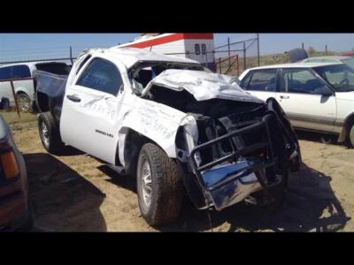 Medidor de velocímetro usado se adapta a: Chevrolet Silverado 2500 2012 camioneta clúster MPH Estados Unidos Foto 1 de 4