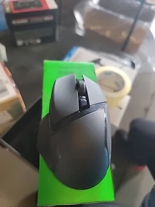 Razer Basilisk X Hyperspeed Gaming Mouse - Picture 1 of 2