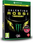 Valentino Rossi The Game - Microsoft XBox One - PAL