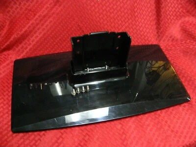 Sharp Replacement Base Stand pedistal feet W/ Mounting Screws For LC-32D62U tv - Image 1 of 4