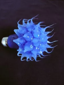 The Original Ubo Lights. The silicon light bulb now in led edition. In 5 colours - Picture 1 of 26