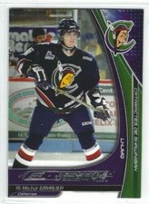 2003-04 Shawinigan Cataractes (QMJHL) Michal Gavalier