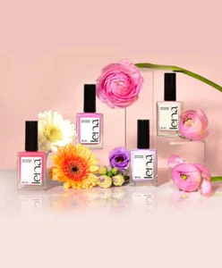 Halal Nail Polish | Breathable | Wudhu Friendly | Vegan | Water Permeable | LENA - Picture 1 of 283