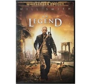 I Am Legend Will Smith Used - Picture 1 of 1