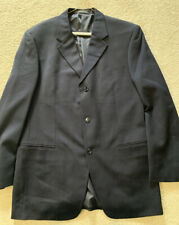 Jones New York Wool Suit Jacket 42L NWOT
