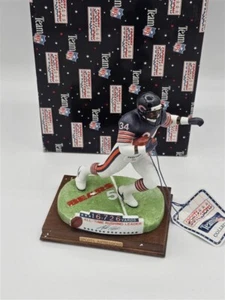 Nueva estatuilla 1992 Sports Impressions Walter Payton Chicago Bears - Imagen 1 de 12