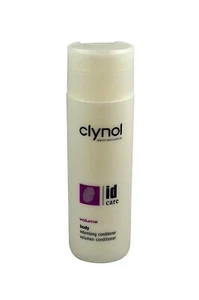 4x Clynol ID Care Volume Body Volumising Conditioner, 50ml Reisegröße - Bild 1 von 1