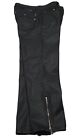 Pantalon noir Marc By Marc Jacobs taille moyenne pour femme taille 27 cheville