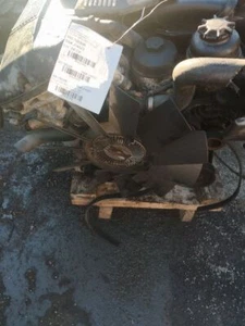 Used Engine Assembly fits: 2005 Bmw x5 3.0 Grade A - Picture 1 of 15