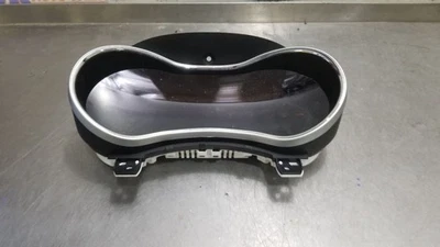 15 2015 JEEP GRAND CHEROKEE OEM SPEEDOMETER GAUGE CLUSTER 68242805AE - Image 1 of 4