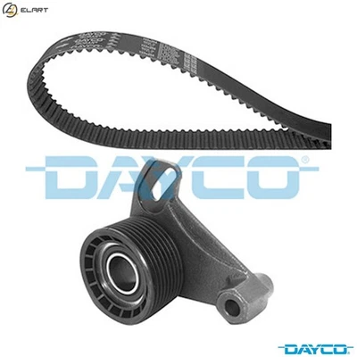 TIMING BELT KIT KTB183 FOR BMW 5/E34/E28 M21D24 2.4L 6cyl 5 E34 - Image 1 of 4