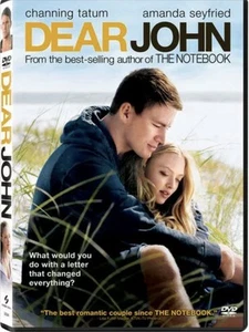 Dear John (DVD) - Foto 1 di 1