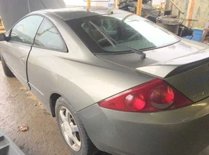 Driver Front Door Switch Driver's Window Fits 99-02 COUGAR 345940 - Picture 1 of 4
