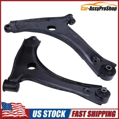 For Ford Transit 150 250 350 Front Lower Control Arm Kits CK4Z3078A CK4Z3079A US Foto 1 de 4