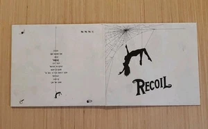 Matthew Mayfield Recoil CD 2016 - Bild 1 von 3
