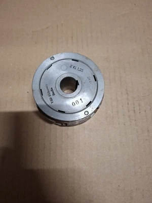 VEM Elektromagnet Lamellenkupplung Magnetkupplung WMW 2 KL 1,25   Ø20 TGL 24V - Bild 1 von 4