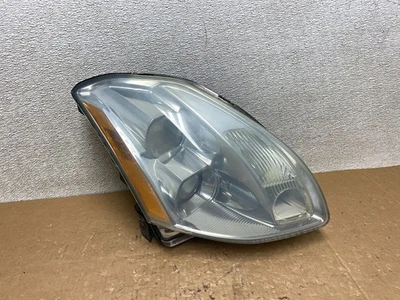 2004 2005 2006 Nissan Maxima Right Passenger Side Headlight Xenon HID V5108 DW - Image 1 of 4