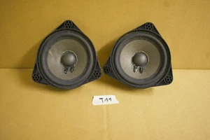 2x Original Mercedes w907 Sprinter w447 Vito Lautsprecher a4478270760 - Bild 1 von 2