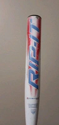 Bate de Softbol Rip It Force FORC3 33” 23oz -10 Michelle Smith Oficial *leer* Foto 1 de 4