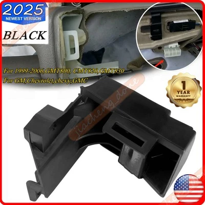 1*Right Passenger Door Arm Rest Bracket For Chevrolet Tahoe GMC Yukon 1999-2006 Foto 1 de 4
