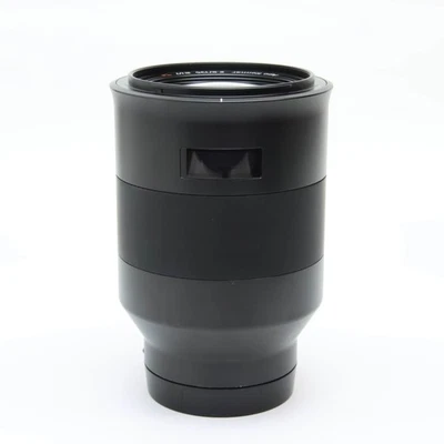 Carl Zeiss Batis 135 mm F/2,8 (para montaje SONY) #140 Foto 1 de 4