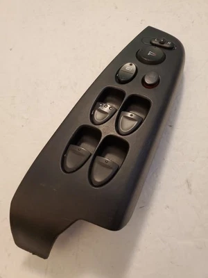 Interruptor de ventana principal del conductor delantero izquierdo Honda Civic 2006-2011 OEM  Foto 1 de 4