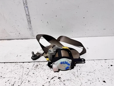 Toyota Echo Left Front Seat Belt NCP12 10/2002-09/2005 - image 1 of 4