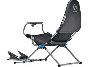 PLAYSEAT Playseat® Challenge X - Logitech G Edition - Bild 1 von 1