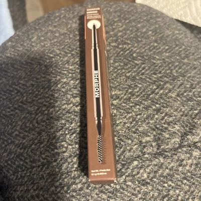 🆕 Morphe Micro Brow Pencil Cold Brew, 0.003 oz - Image 1 of 3